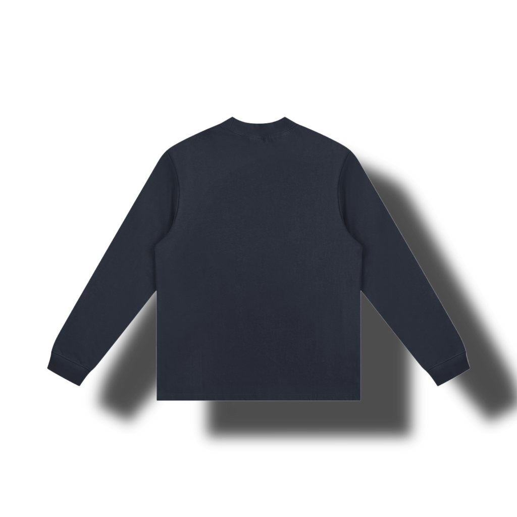 CLG // 001 - LONG SLEEVE