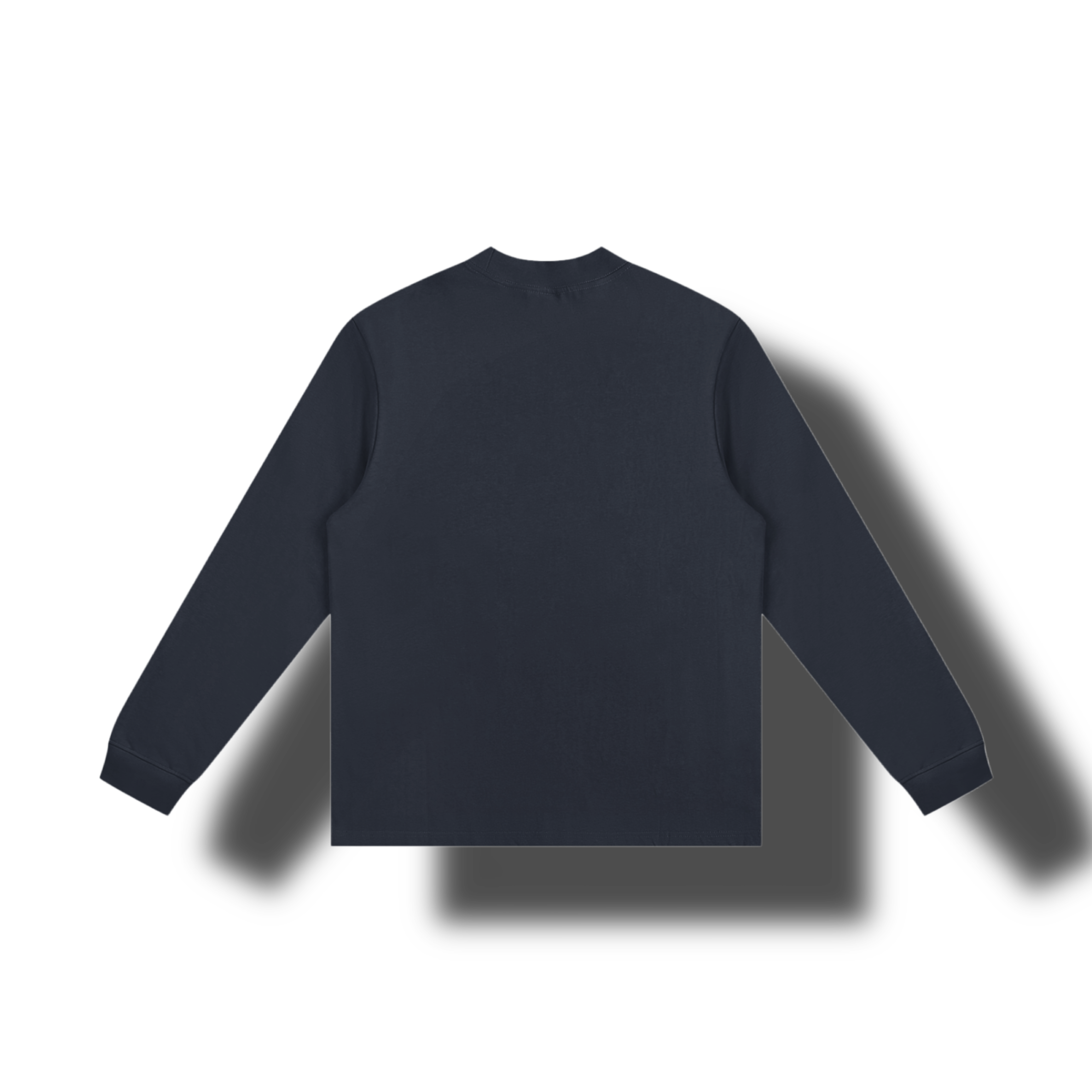 CLG // 001 - LONG SLEEVE