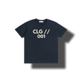 CLG // 001 - T-SHIRT