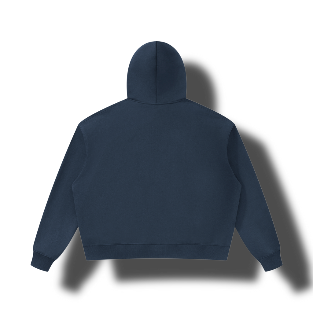 CLG // 001 - HOODIE