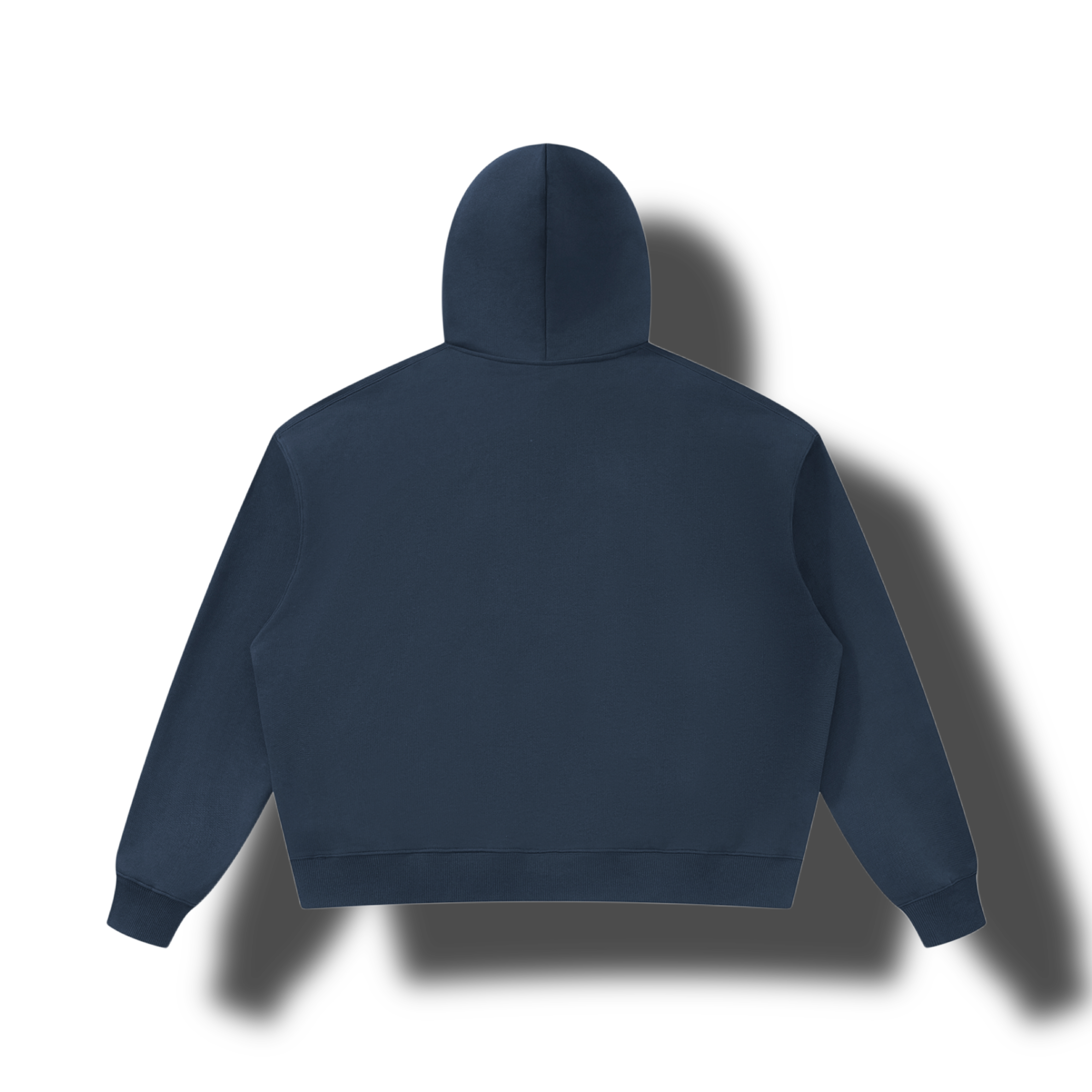CLG // 001 - HOODIE