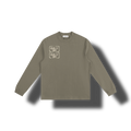 CLG // 001 - LONG SLEEVE