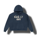 CLG // 001 - HOODIE