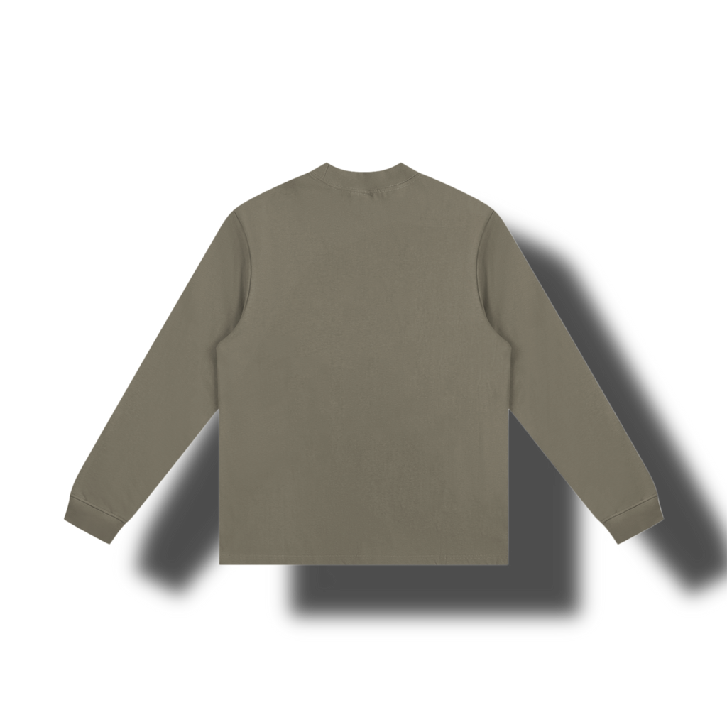 CLG // 001 - LONG SLEEVE