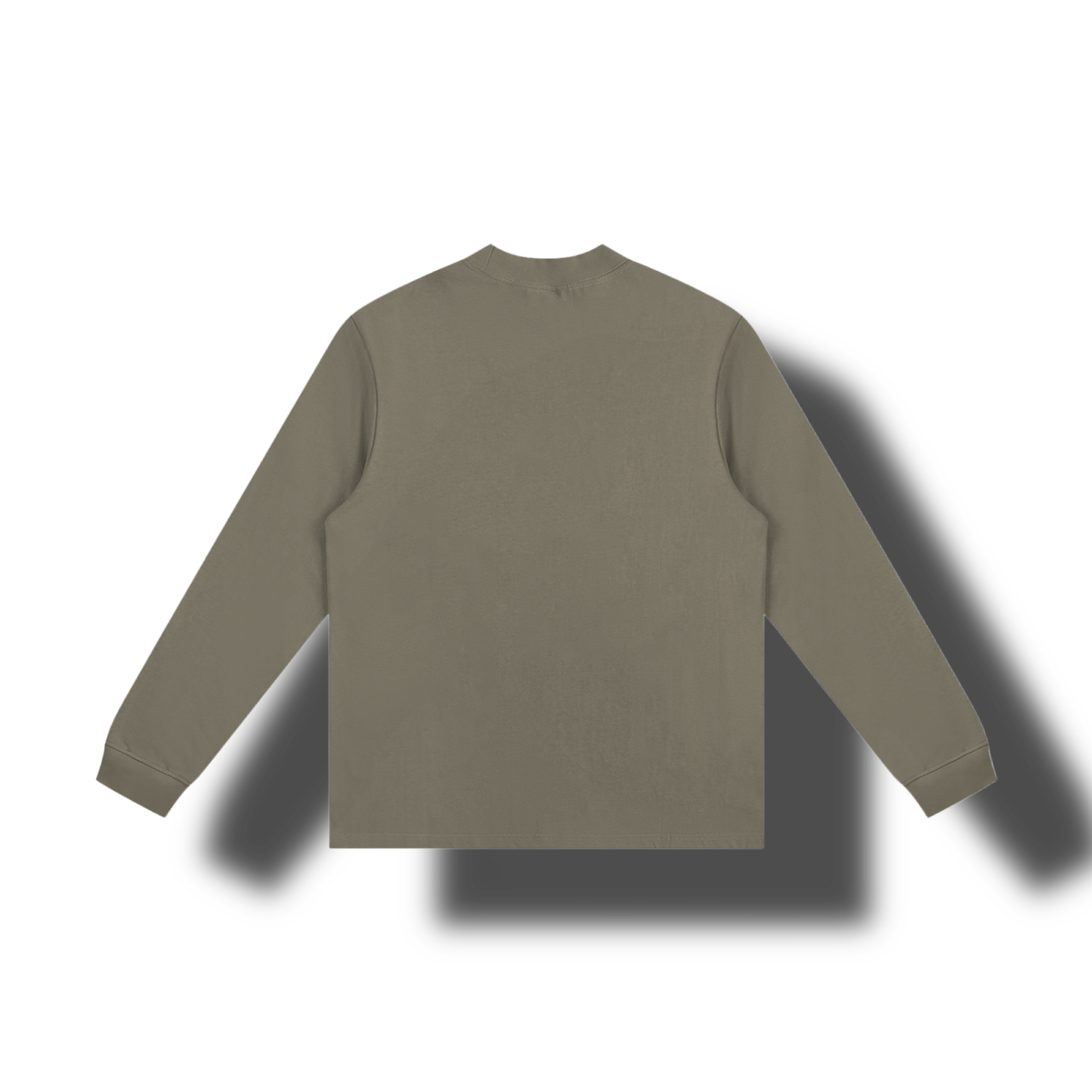 CLG // 001 - LONG SLEEVE